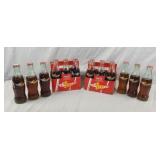 Indy 500 Coca-Cola Bottles