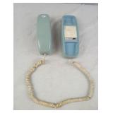Vintage AT&T Wall Mount Telephone