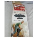 Magic Mover Sliders