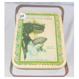 Ladies Home Journal Tin