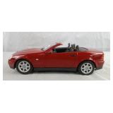 1996 Mercedes-Benz SLK230,Die-Cast