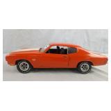 1970 Chevelle SS 454 Die-Cast