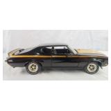 1971 Buick GSX 1/18 Scale Ertl Die-Cast