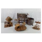 Homestead Metal Art