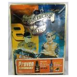 Dale Jr. & Jeff Gordon Collector Tin