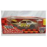Bill Elliott #94 Die-Cast