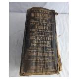1909 Indianapolis Directory