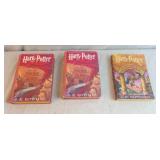 Harry Potter Books