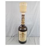 Vintage Seagram's #7  Gallon Bottle