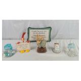 Misc. Home Decor