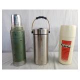 Used Hot & Cold Thermoses