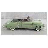1950 Chevrolet Styleline Deluxe