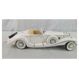 1936 Mercedes-Benz 500K Special Roadster