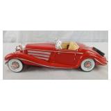 1936 Mercedes-Benz 500K Special Roadster