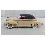1941 Chevrolet Special Deluxe Convertible