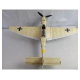 Junker JU87 Stuka Dive Bomber & Messer Schmitt