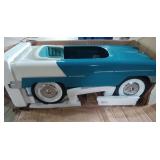 New 55 Chevy Peddel Car