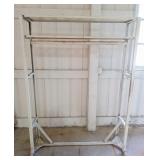 Metal Clothing Rack