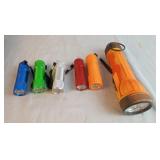 LED Flash Lights