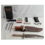 Knives