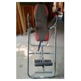 Inversion Table