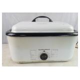 Hamilton Beach Roaster