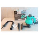 Hand Held Steam Cleaner