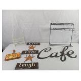 Kitchen Decor