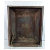 Top Of A Victrola Wall Hanger