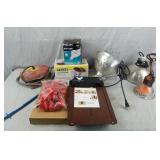 Poultry & Livestock Equipment