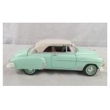 1950 Chevrolet Bel-Air 1/24 Scale Die-Cast