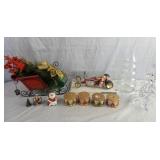 Holiday Decorations
