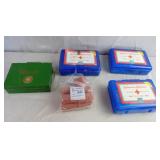 First Aid Kits