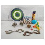 Misc. Vintage Toy's