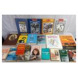 Misc. Books