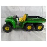 John Deere 6X4 Gator, By Ertl