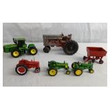 Ertl Mini Toy's