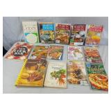 Cook Books