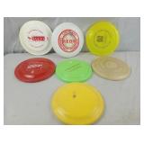 Frisbee Collection