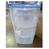 Smart Drawer System Plastic