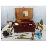 Muzzle Loader Accessories