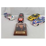 Roush & Robert Yates Racing Die-Cast Early 2000