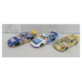 Nascar Chevy Monte Carlo Die-Cast
