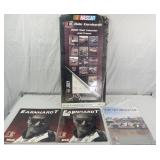 Earnhardt Sr. Calendar & Photos