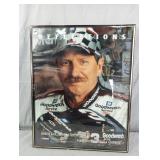 Dale Earnhardt Sr. Photo/Poster
