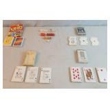 Cards & Dice