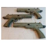 Splat Master Toy Guns