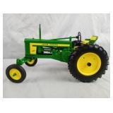 John Deere 520 Wide Front Toy Tractor