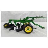 John Deere #44 Precision Plow 2 Bottom