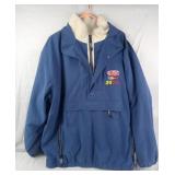 Jeff Gordon Pull Over Jacket